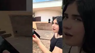 El amigo ten&iacute;a cabello largo😱😞💔#hazmeviral #infiel #viralshort #viralshort #parejas