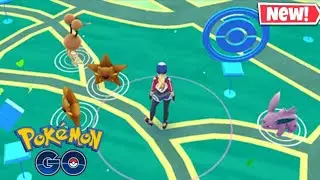 Day 1 of catching pokemon | 🇯🇲 mobile gamer | would you still play this game in 2026
