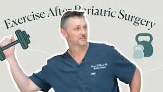 When Can You Exercise after Bariatric Surgery?