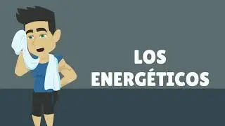 Suplementos Energeticos Icaro Nutrition