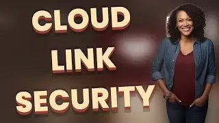 Can Cloud-Based Download Links Prevent Data Theft?