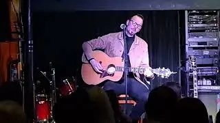 MIKE MONTALI WAIT FOR ME VIRGINIA live 10/20/2023 Turning Point Piermont NY Hollis Brown