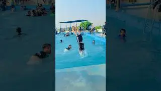 8 parche #viralvideos #gymnatics #swimming #stunt #subscribe