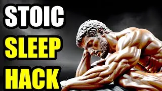Stoic Sleep Stories: Relax and Unwind Before Bed