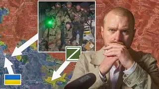 Diplomacy vs Ideology - Why Europe Keeps Torpedoing Peace | Ukraine Map & News Update