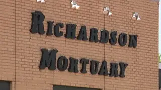 Richardson Mortuary shut down following state investigation
