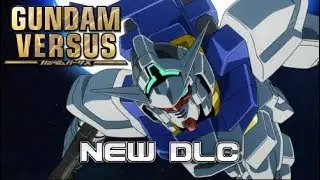 Gundam Versus: AGE-1 DLC, New Game Modes and More!