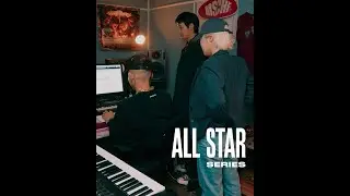 [컨버스] DOEON KIM X SUMIN X MAALIB 'HUMAN'