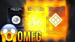 OPENING NEW ACCESSORY QUARTERMASTER HACK (Call of Duty Infinite Warfare)