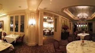 Windsor Court Hotel 360 Video