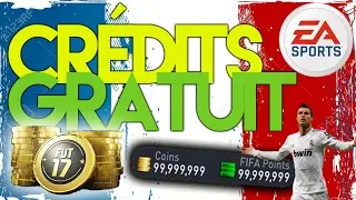 Fifa 17 Hack - 10,000,000 Free Coins & Points Gratuit Cr&eacute;dits Cheats - PS\Xbox\PC\Mobile