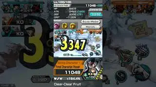 SHIRYU DOUBLE EXECUTION #bountyrush #bountyrush #onepiecebountyrush #opbr #onepiece #opbrgameplay