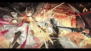 Aeon Reforged & Main Story! PGR EP8 11/03/2024
