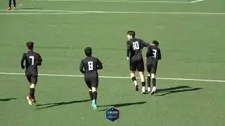 Oneglia Calcio-Junior Soccer 0-7