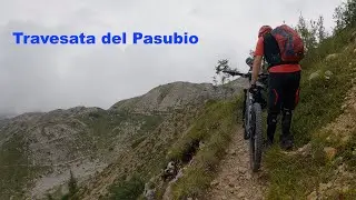 Traversata del Pasubio   4K
