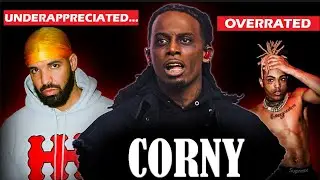 Hip Hop Hot Takes