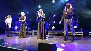 ALL SAINTS AFTER ALL