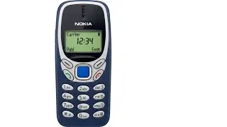 &ldquo;2026 Nokia Key 206 &ndash; Classic Design,