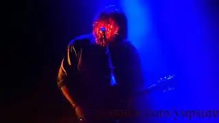Seether - Fake It - Live HD (Sherman Theater)
