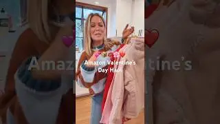 Покупки ко Дню святого Валентина на @amazon 💕📦 Ссылка в профиле, чтобы сделать покупки! #amazonfa...
