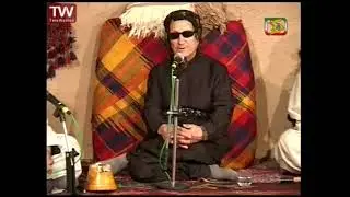 Ali Xandan - Barnamay Zhilamo - Bashi 1 / عه&zwnj;لی خه&zwnj;ندان - به&zwnj;شی ۱