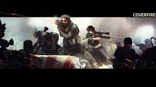 cover fire gameplay last mission