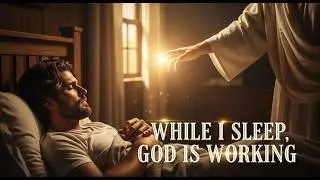 While I Sleep, God Is Working (Official  Video) &ndash; Country Worship