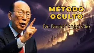 Ata al Devorador de Tu Salario: Oración de Protección | Dr. David Yonggi Cho