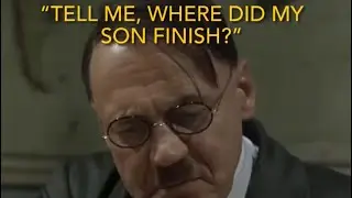 &ldquo;Hitler Reacts to Lance Stroll Crashing Again&rdquo;