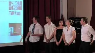 HASTINGS FILM Hastings Trust, F-ISH Creative Trust & The Sorrell Foundation