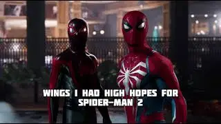 Spiderman 2 - Gameplay Preview