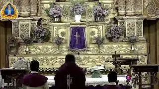 1st Week Advent,  First Sunday, 30th November, 2025.