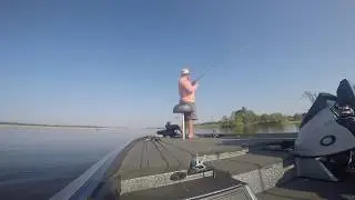 Texas Bass Fishing, Poorboy Fishing , Priddy Fishing