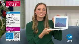 Детский ноутбук Lexibook 10