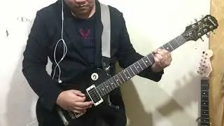 Good To Me // Planetshakers (Guitar Cover)