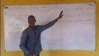 LOGARITHMS - INTRODUCTION TO LOGARITHM | BEGINNER FRIENDLY - COMPLEX EXAMPLES 