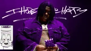 BigXthaPlug - I Hope You&rsquo;re Happy feat. Darius Rucker ( Slowed Down )