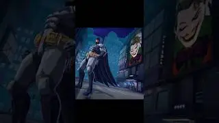 batman dc dark legion gameplay #batman #arkhamasylum #dcdarklegion