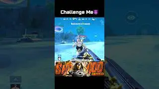 Lobby Challenge Gone Wrong 😱 #bgmi #clutchmovements #shortfeeds