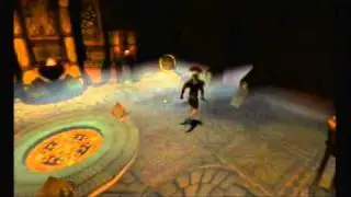 Eternal Darkness: Sanity's Requiem Playthrough Part 3 - Xel'lotath - The Chosen One (2/2)