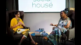 Sally Karago on being a Rebel and Resilient