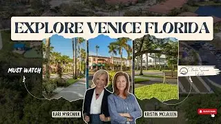 🌴 Moving to Venice, Florida? Here&rsquo;s Why You&rsquo;ll LOVE It! 🏖️ 🌅