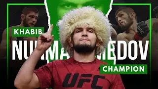 McGregor vs. Khabib - The Story of MMA's Biggest Conflict