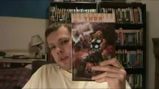 Ultimate Thor Review