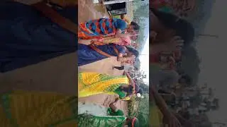 santhari villege Vinayaka chavithi frestvel