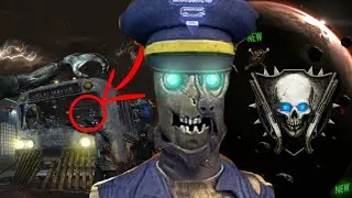 12 Ans Après , Les Deux Plus Gros Mystères De Black Ops 2 Zombies Résolus  !