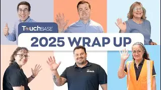 Amtech Medical Touchbase - December 2025