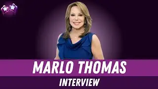 Marlo Thomas: The Reinvention Generation — How Women Over 40 Are Reclaiming Their Dreams