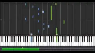(How to Play) Frédéric Chopin - Op. Posth. 66 Fantaisie-Impromptu in C Sharp Minor on Piano (30%)