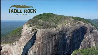 Table Rock State Park 01.06.2019